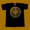 CRYPT SERMON T-SHIRT - MMXIII