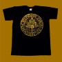 CRYPT SERMON T-SHIRT - MMXIII
