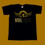 VOLBEAT T-SHIRT - LOGO