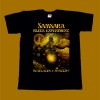 SAMSARA BLUES EXPERIMENT T-SHIRT - REVELATION AND MYSTERY
