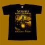 SAMSARA BLUES EXPERIMENT T-SHIRT - REVELATION AND MYSTERY
