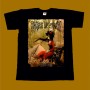CRADLE OF FILTH T-SHIRT - EVERMORE DARKLY