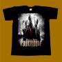 POWERWOLF T-SHIRT - BLOOD OF THE SAINTS