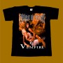 CRADLE OF FILTH T-SHIRT - VEMPIRE