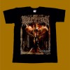 CRADLE OF FILTH T-SHIRT - THE MANTICORE AND OTHER HORRORS