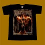 CRADLE OF FILTH T-SHIRT - THE MANTICORE AND OTHER HORRORS