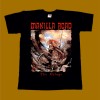 MANILLA ROAD T-SHIRT - THE DELUGE