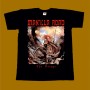 MANILLA ROAD T-SHIRT - THE DELUGE