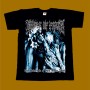 CRADLE OF FILTH T-SHIRT - THE PRINCIPLE OF EVIL MADE FLESH