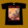 MANILLA ROAD T-SHIRT - OPEN THE GATES