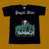 PAGAN ALTAR T-SHIRT - THE TIME LORD