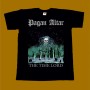 PAGAN ALTAR T-SHIRT - THE TIME LORD