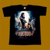 POWERWOLF T-SHIRT - BLESSED AND POSSESSED