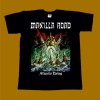 MANILLA ROAD T-SHIRT - ATLANTIS RISING