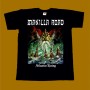 MANILLA ROAD T-SHIRT - ATLANTIS RISING