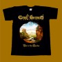 CRYPT SERMON T-SHIRT - OUT OF THE GARDEN