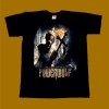POWERWOLF T-SHIRT - PREACHERS OF THE NIGHT