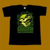 SAMSARA BLUES EXPERIMENT T-SHIRT - LONG DISTANCE TRIP