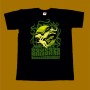 SAMSARA BLUES EXPERIMENT T-SHIRT - LONG DISTANCE TRIP