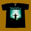SOULFLY T-SHIRT - SOULFLY