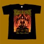 CRADLE OF FILTH T-SHIRT - BITTER SUITES TO SUCCUBI