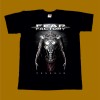 FEAR FACTORY T-SHIRT - GENEXUS