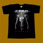 FEAR FACTORY T-SHIRT - GENEXUS