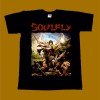 SOULFLY T-SHIRT - ARCHANGEL