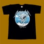 METALLICA T-SHIRT - LIVE IN ANTARCTICA FREEZE EM ALL