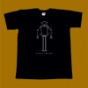KRAFTWERK T-SHIRT - ROBOT
