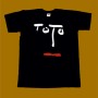 TOTO T-SHIRT - LOGO