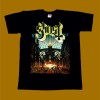 GHOST T-SHIRT - MELIORA