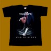 EUROPE T-SHIRT - WAR OF KINGS