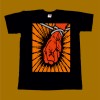 METALLICA T-SHIRT - ST. ANGER 2