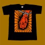 METALLICA T-SHIRT - ST. ANGER 2