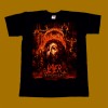 SLAYER T-SHIRT - REPENTLESS