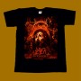 SLAYER T-SHIRT - REPENTLESS