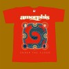 AMORPHIS T-SHIRT - UNDER THE CLOUD
