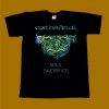 CATHEDRAL T-SHIRT - SOUL SACRIFICE