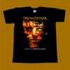 DREAM THEATER T-SHIRT - METROPOLIS PT2 SCENES FROM A MEMORY