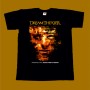 DREAM THEATER T-SHIRT - METROPOLIS PT2 SCENES FROM A MEMORY