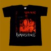 EVANESCENCE T-SHIRT - ORIGIN
