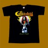 CATHEDRAL T-SHIRT - STATIK MAJIK