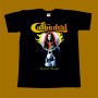 CATHEDRAL T-SHIRT - STATIK MAJIK