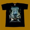 SYMPHONY X T-SHIRT - ICONOCLAST