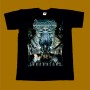SYMPHONY X T-SHIRT - ICONOCLAST