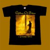 CHILDREN OF BODOM T-SHIRT - I WORSHIP CHAOS