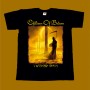CHILDREN OF BODOM T-SHIRT - I WORSHIP CHAOS
