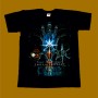 KREATOR T-SHIRT - CAUSE FOR CONFLICT