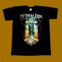 MY DYING BRIDE T-SHIRT - FEEL THE MISERY
